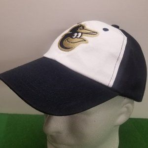 H118 - Baltimore Orioles- US Navy Hat